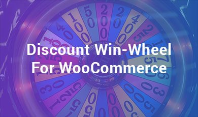 Discount-Win-Wheel-For-WooCommerce image
