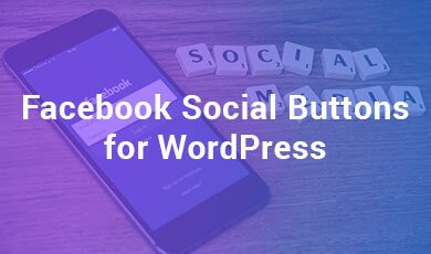 Facebook-Social-Buttons-for-WordPress