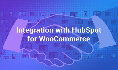 HubSpot Integration For WooCommerce | MakeWebBetter