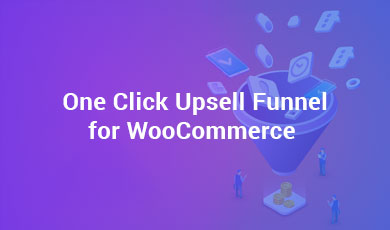 One Click Upsell Funnel for WooCommerce