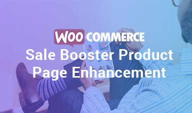 Product Page Enhancement image