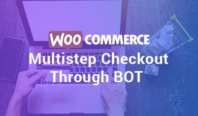WooCommerce-Multistep-Checkout-Through-BOT-image
