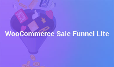 WooCommerce-Sale-Funnel-Lite