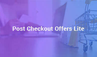 Post-Checkout-Offers-Lite