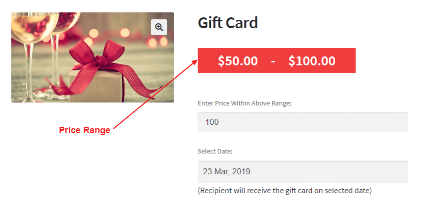 woocommerce-giftcard-frontend-price-range