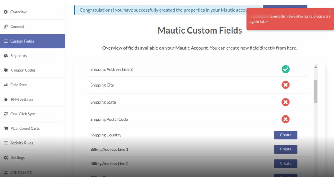 mautic-woocommerce