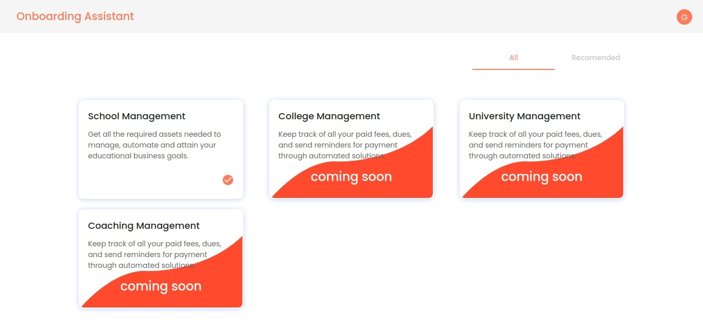 hubspot post for onboarding assistant 