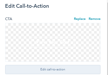email template call to action 