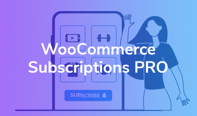 Subscriptions for WooCommerce Pro