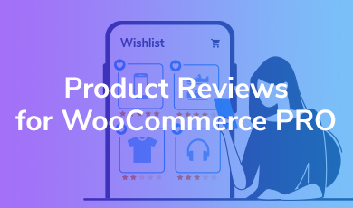 product reviews for woocommerce