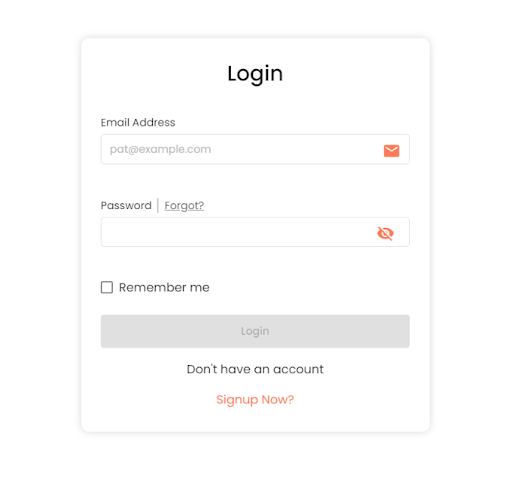 login - hubspot automated coupons with woocommerce