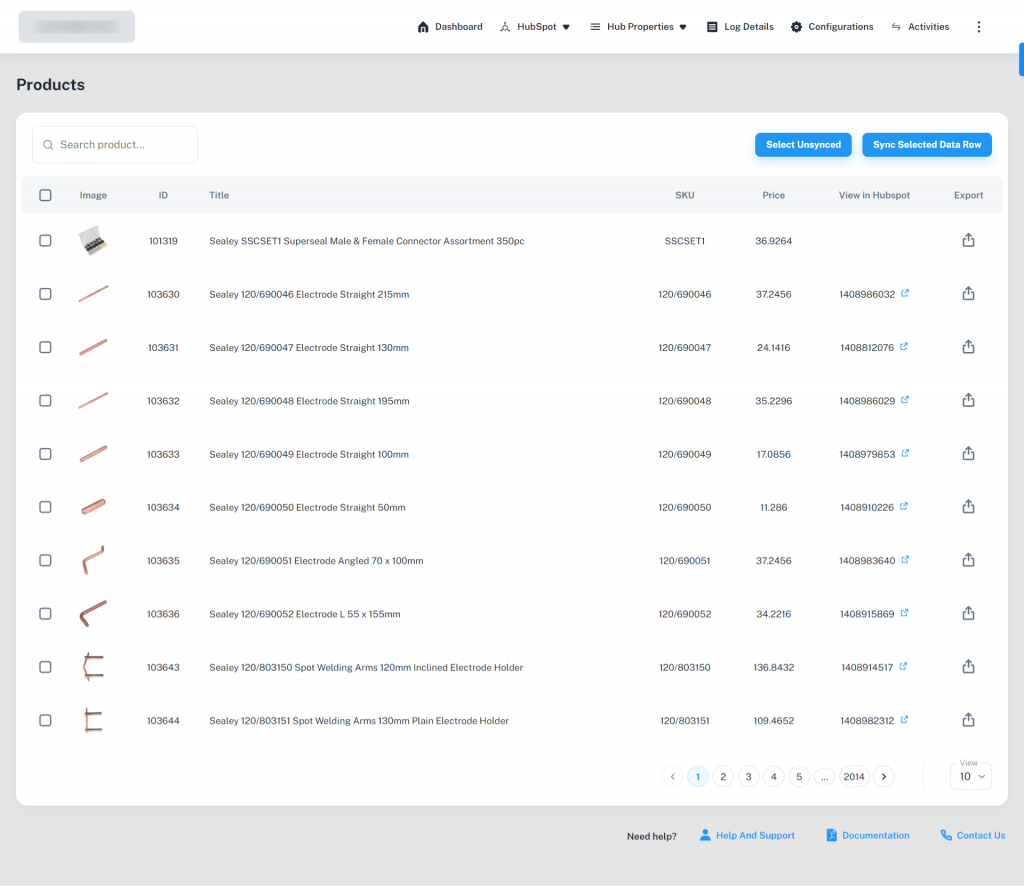 HubSpot BigCommerce Integration Setup Guide | MakeWebBetter