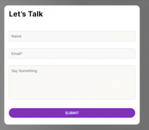 Infinity Hubspot Theme | MakeWebBetter