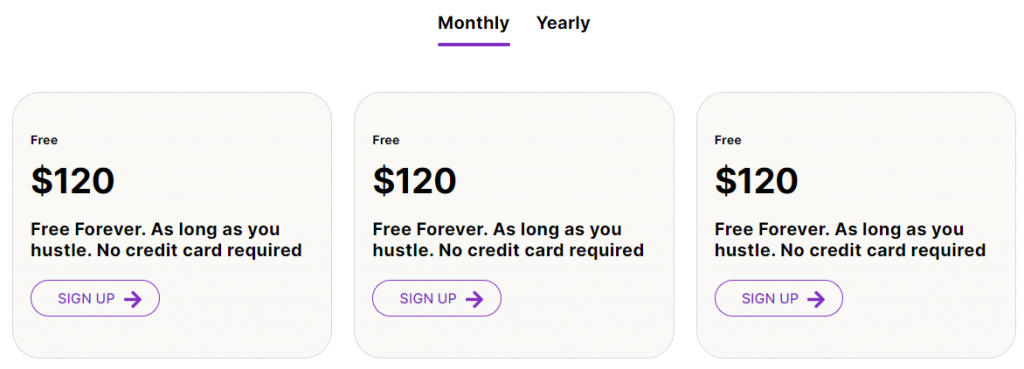 Infinity Hubspot Theme | MakeWebBetter