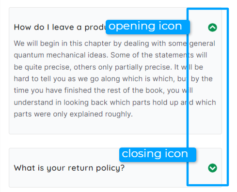 opening closin icon 2