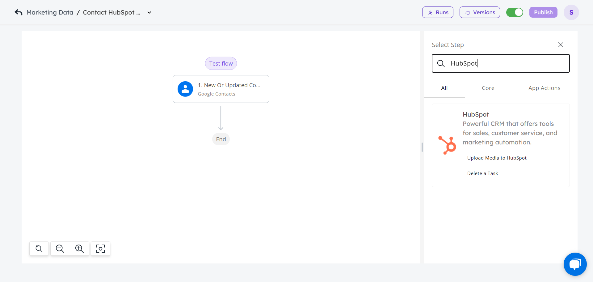 connect-hubspot-portal-to-makewebbetter-connect-3