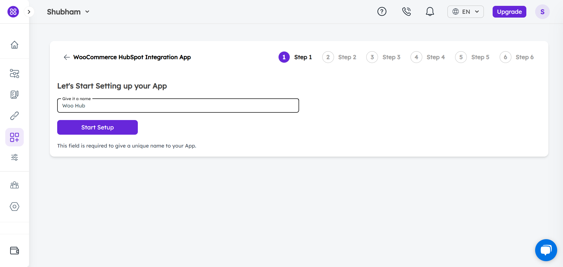 woocommerce hubspot integration