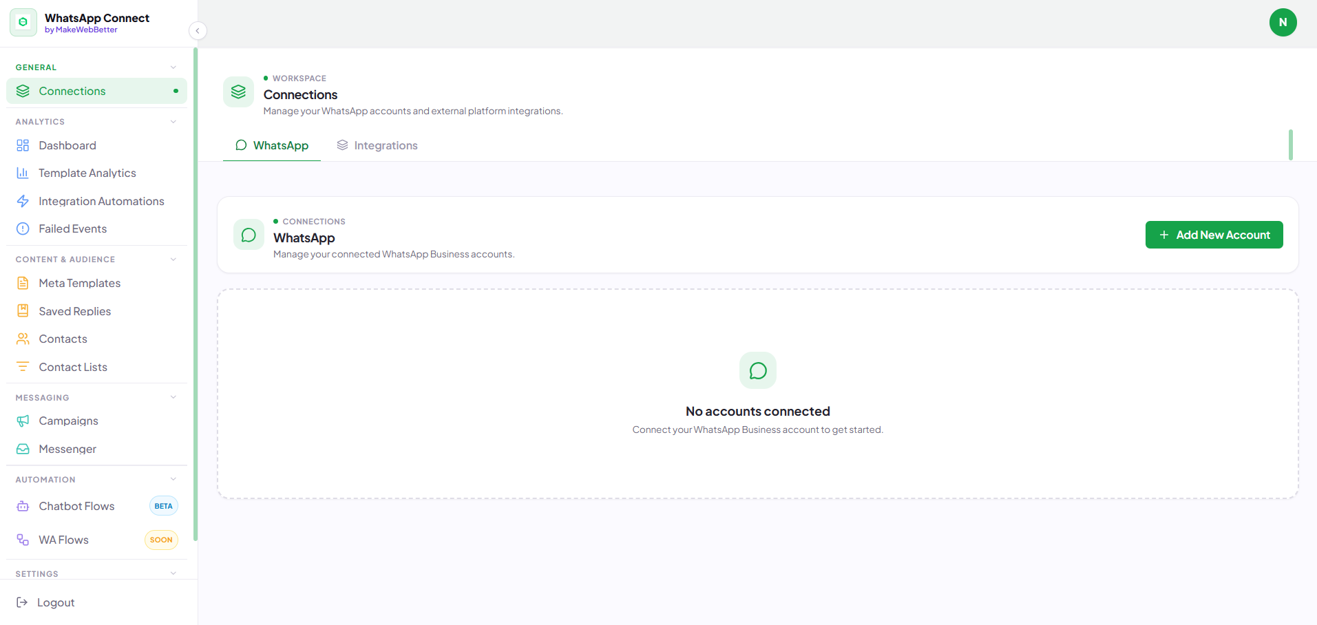 whatsapp business api